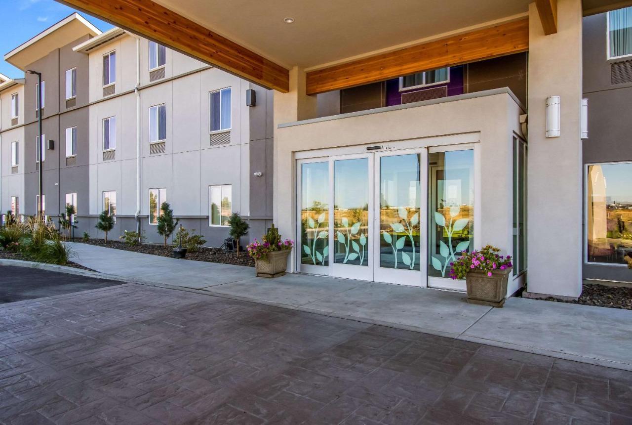 Sleep Inn Boardman Exterior foto