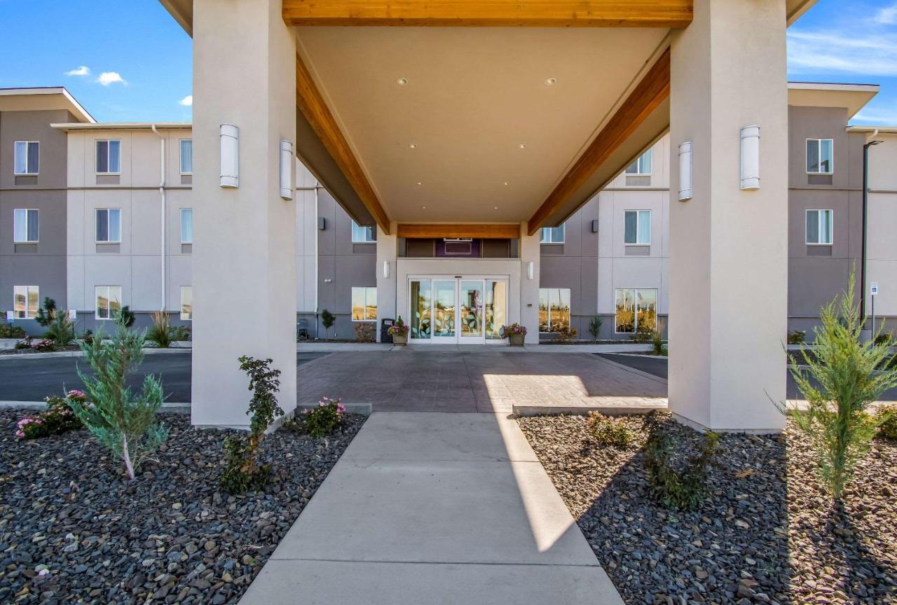 Sleep Inn Boardman Exterior foto